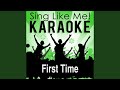 Look Up the File (Karaoke Version With Guide Melody)