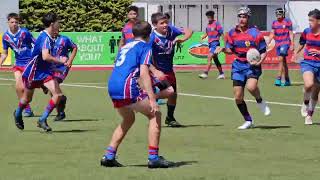 HPC Rugby League 10th March 2024