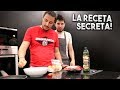 COCINAMOS LA RECETA SECRETA DE WILLY!! Vlog!