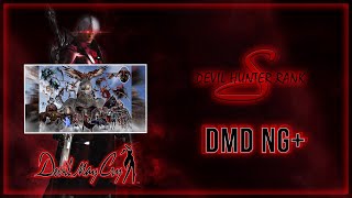 Devil May Cry 3 Hd Ps4 Playthrough Part 7 S Ranking All Missions