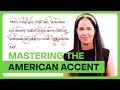 GET BETTER at COMPREHENSION! [What makes American English sound American?!?]