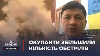 🗣 ВІТАЛІЙ КІМ про ЕНЕРГЕТИЧНУ та ВІЙСЬКОВУ ситуацію на Миколаївщині