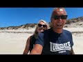 eyre peninsula part 1 tumby bay lipson cove shingle beach best free camp so far.