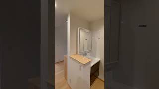 【ルームツアー】延床32坪の1.5階建て#shorts  #roomtour #棟匠 #注文住宅 #ルームツアー​