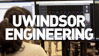 UWindsor Engineering
