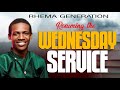 RHEMA GENERATION WEDNSDAYSERVICE || ELVIS JUMA