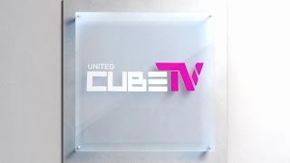 UNITED CUBE TV (TEASER)