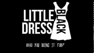 One Direction - Little Black Dress // BEST LYRIC VIDEO