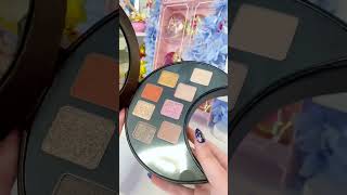 Sailor Moon Shu Uemura Makeup Collab