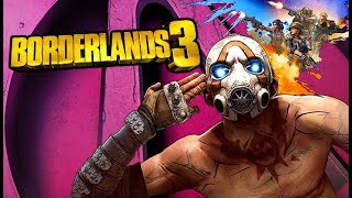 Borderlands 3 Lets Play- EP4 The Calypso Twins