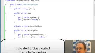 Web programming - XML-Reflection-Inheritance