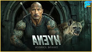 Hyena | Dwayne Johnson | New Action Movie 2024 | Full Action Movie | 1080 FHD #actionmovies