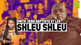 Le mythique batteur des Shleu Shleu