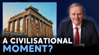 The West's Declining Confidence | Peter Costello AC