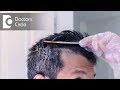 Can hair transplantation cause premature greying of hair? - Dr. Pavithra H N