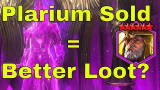 Plarium Sold and Soulstone Opening