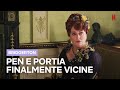 Il Confronto tra madre e figlia: PEN e PORTIA di nuovo vicine | Netflix Italia