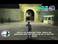 Gta Vice City - Sonny shouting at Tommy