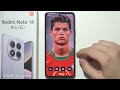 Redmi Note 14 Pro: How to Set Second Space