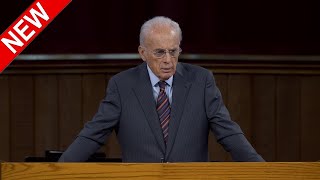 Living Out the Truth of God’s Word in Daily Life | John MacArthur 2025 | Selected Scriptures