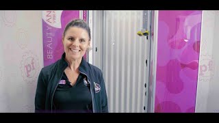 Planet Fitness Australia - How to use the Total Body Enhancement Booths