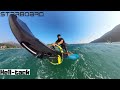 how to windsurf a freestyle board insta360 windsurf