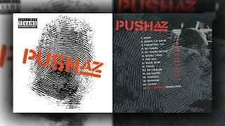 Pushaz - Su tamsa skitas