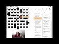 Learn To Solve A Cryptic Crossword In Just A Few Minutes!