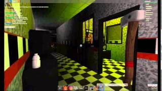 Roblox Fnaf 3 Die In A Fire By The Living Tombstone - 