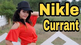 Nikle Currant | Jassi Gill | Neha Kakkar | Nikle Currant Dance  #Jassigill#nehakakkar divya upadhyay