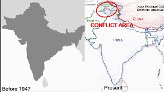Why INDIA is losing its neighbourhood ? | India-China Standoff | India's relations |