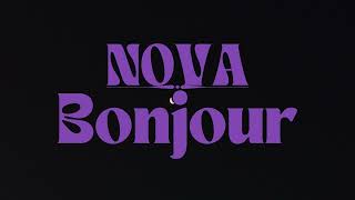 Bonjour | Nova