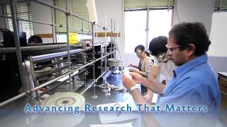 SJSU: Advancing Research That Matters