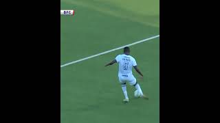 Azam FC 2-0 Bandari FC (Kenya)