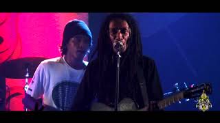 Ngereggae#3 l Fredy Kayaman - Lelah (live session)