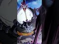 Gecko Moria [One Piece]