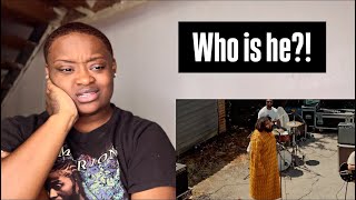 Elmiene - Untitled (How Does It Feel) | Live Session | SHOCKING REACTION 🤯