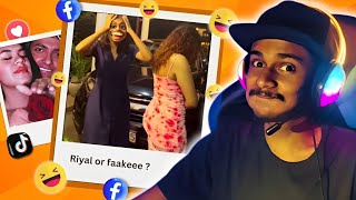 බඩුව ලොකුයි යට තෙතයි !! - Eyes Reactions | NariYa