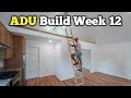 How To Build an ADU with Cost Breakdown | Part 14