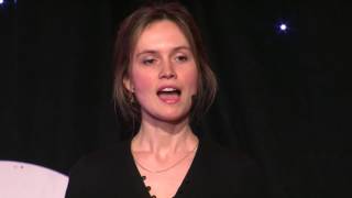 How to cope with anxiety | Olivia Remes | TEDxUHasselt