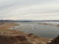 Mega drought in West? Dry conditions increasingly worsen