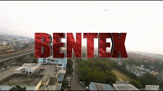 BENTEX - dD 3ree 6ix | OFFICIAL TEASER |PROD BY @kill.kadaafi | 2025