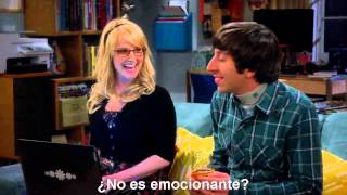 TBBT Bernadette - \