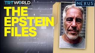NEXUS REVIEW: A look back at the biggest scandal of 2019, JEFFREY EPSTEIN