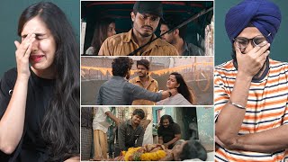 BABY EMOTIONAL PRE CLIMAX SCENE REACTION | Anand Deverakonda | Vaishnavi Chaitanya