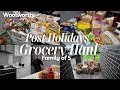 Grocery Haul | Woolworths | Re uploaded