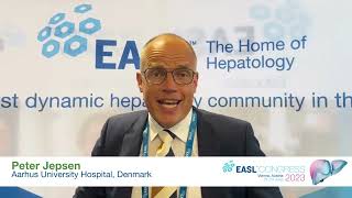 EASL Congress 2023 - Explore the Public Health Track!