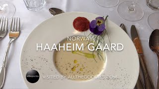 Norway´s Best Hotels: Haaheim Gard, Vestland, Norway | allthegoodies.com