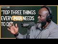 Fatherhood, Masculinity, and Intimacy | Shaykh Abdullah Oduro #PropheticMentality