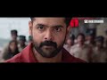 the warriorr official trailer hindi ram pothineni 20th nov sunday 8 pm colors cineplex